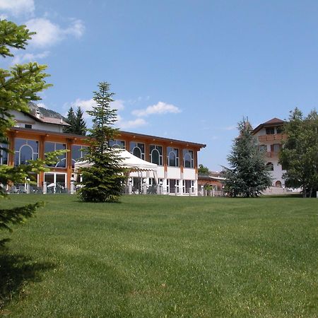 Hotel Belvedere Srl في ديلا باغانيلا المظهر الخارجي الصورة