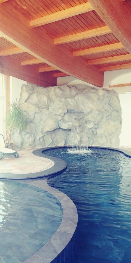 Hotel Belvedere Srl في ديلا باغانيلا المظهر الخارجي الصورة