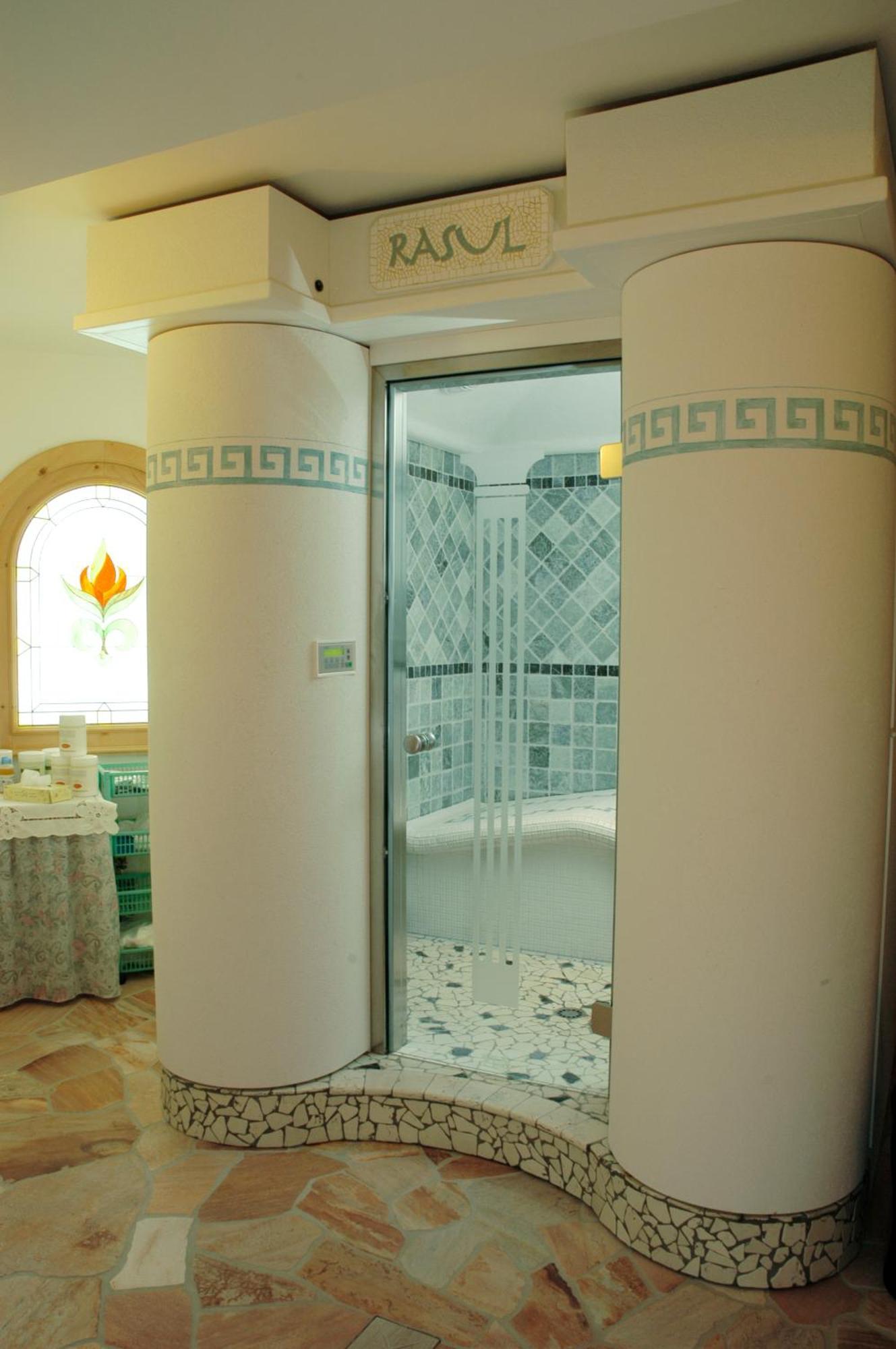 Hotel Belvedere Srl في ديلا باغانيلا المظهر الخارجي الصورة