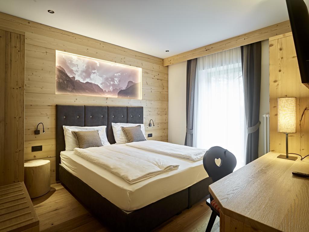 Hotel Belvedere Srl في ديلا باغانيلا الغرفة الصورة
