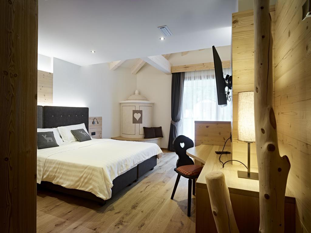 Hotel Belvedere Srl في ديلا باغانيلا الغرفة الصورة
