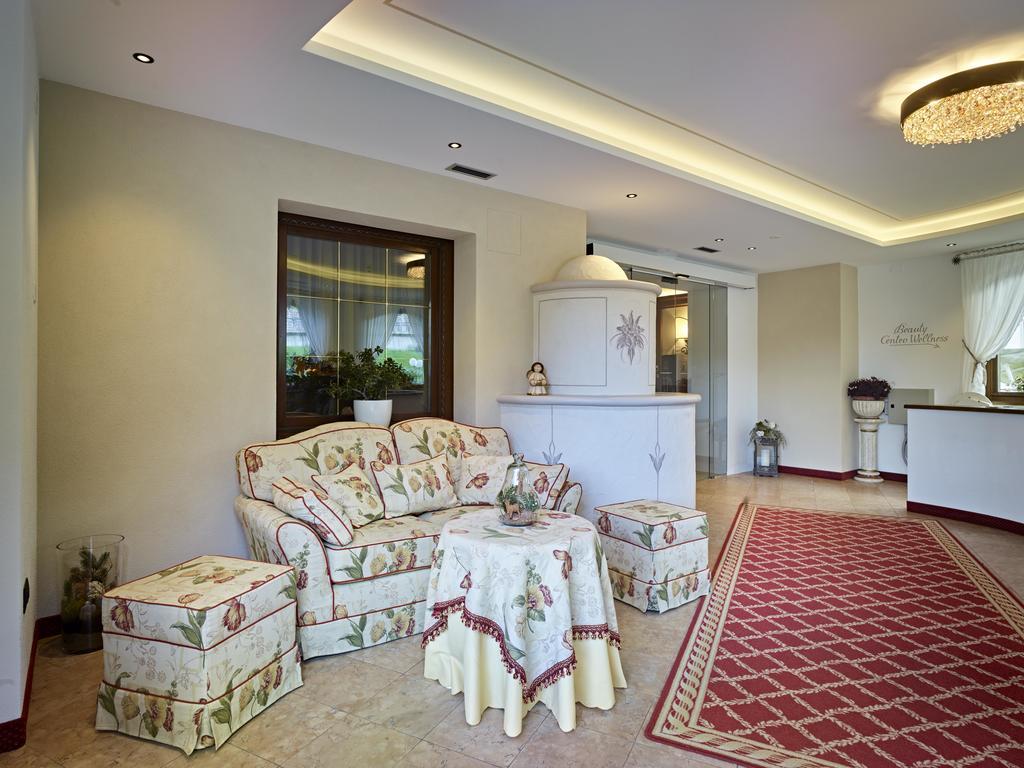 Hotel Belvedere Srl في ديلا باغانيلا المظهر الخارجي الصورة