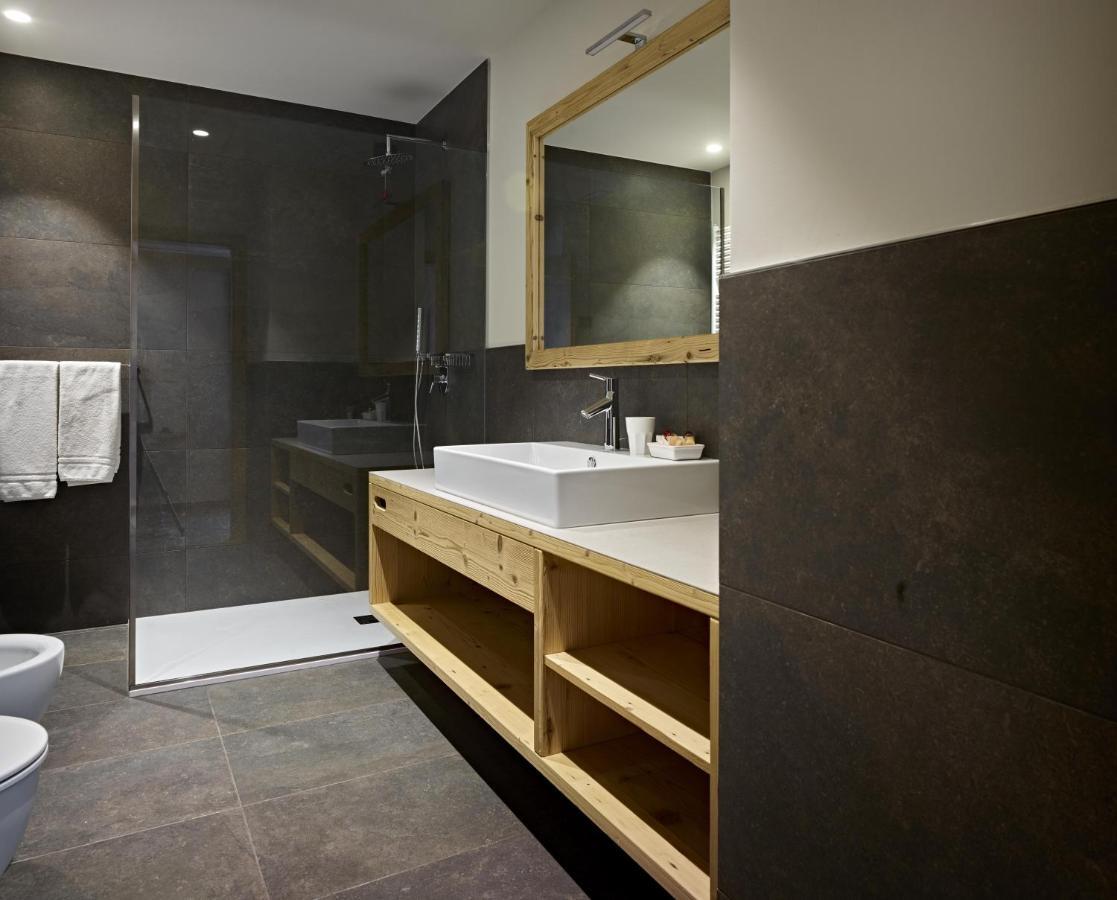Hotel Belvedere Srl في ديلا باغانيلا المظهر الخارجي الصورة